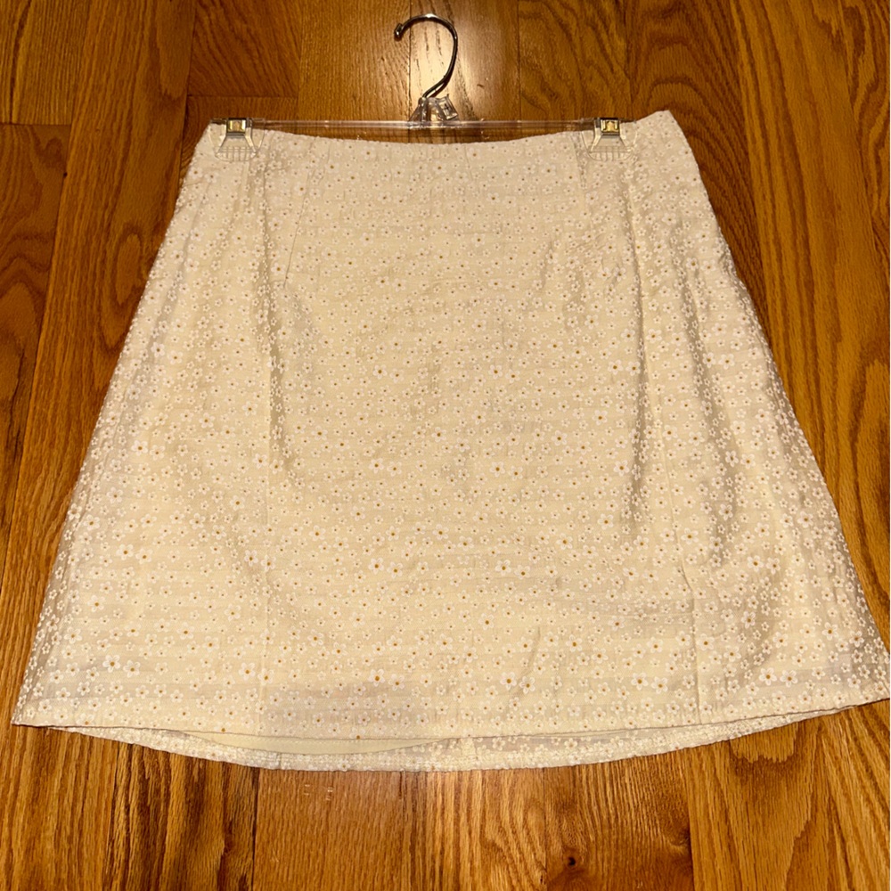 Princess Polly Mini Skirt - Women’s Size 6
